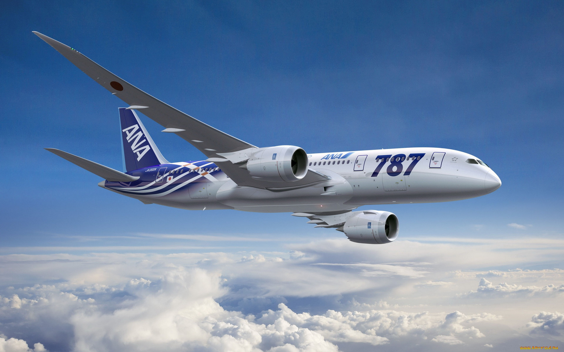 Боинг 787 дримлайнер фото